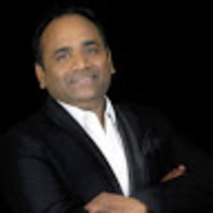 Meet your Posher, Vijay